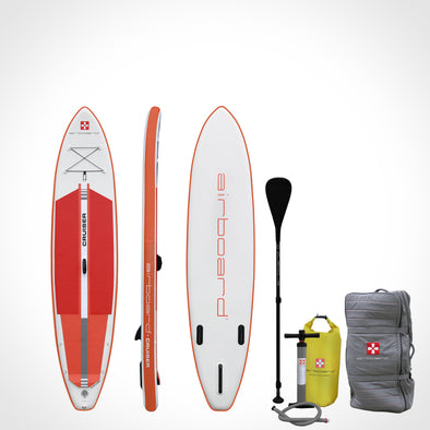 Airboard CRUISER 11'2'' 2024
