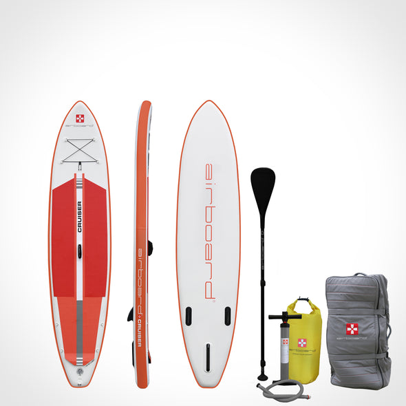 Airboard CRUISER 11'2'' 2024